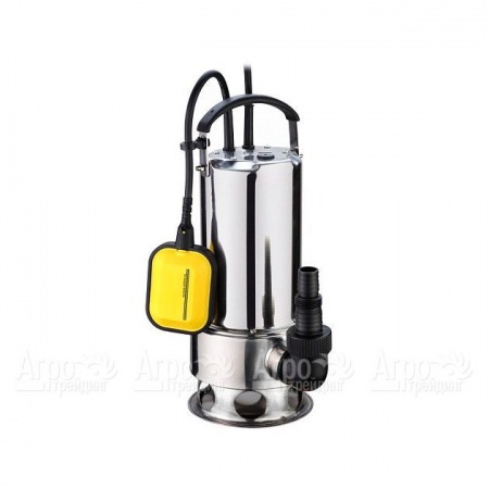 Погружной дренажный насос Aurora ASP 1100 D INOX в Севастополе