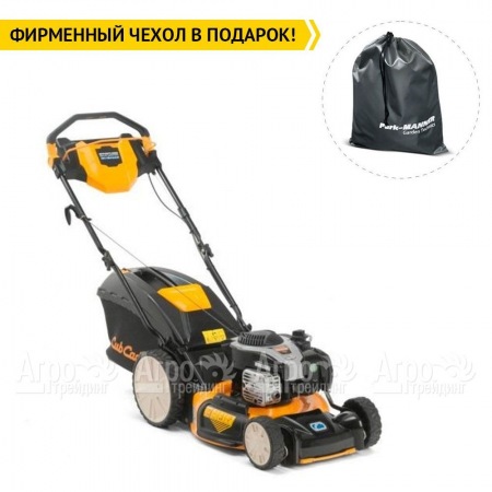 Газонокосилка бензиновая Cub Cadet CC LM3 CR46S (CC 46 SPB V HW)  в Севастополе