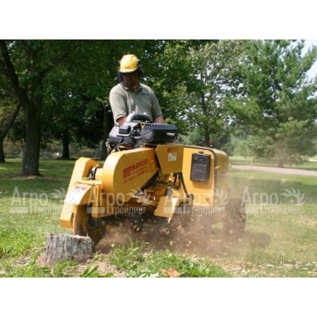 Измельчитель пней Rayco Super RG 50 в Севастополе