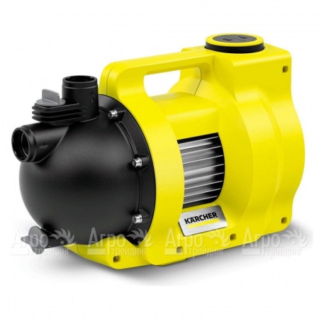 Поверхностный самовсасывающий насос Karcher BP 6.000 Garden в Севастополе