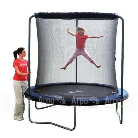 Батут Sport Power Bounce BF-8 в Севастополе