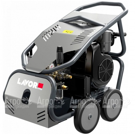 Мойка высокого давления Lavor Thermic 23 5015 K LP в Севастополе