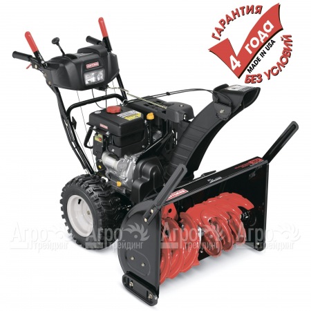 Снегоуборщик Craftsman 88396 в Севастополе