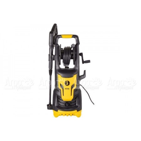 Мойка высокого давления Huter W200i Professional в Севастополе