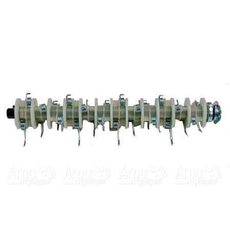 Комплект вал с пружинами для аэратора Villartec AB 740 в Севастополе