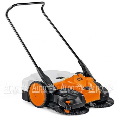 Подметальная машина Stihl KGA 770 без аккумулятора и ЗУ в Севастополе