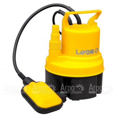 Погружной электронасос Lavor EDP 5000 в Севастополе