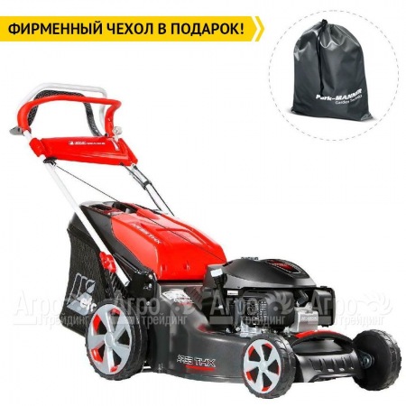 Газонокосилка бензиновая Efco AR 53 THX Allroad Aluminium в Севастополе