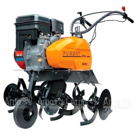 Культиватор Pubert Elite 65B C2 в Севастополе