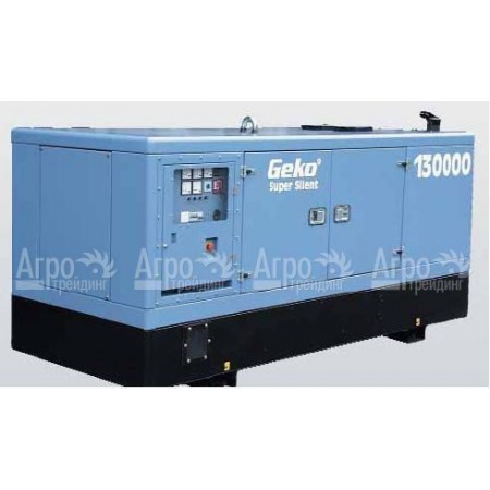 Дизельный стационарный генератор GEKO 130000 ED-S/DEDA S в Севастополе