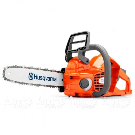 Аккумуляторная пила Husqvarna 330i-12" в Севастополе