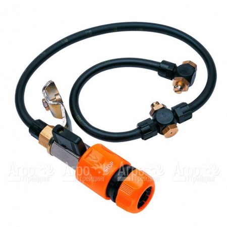 Набор для присоединения воды для бензорезов Stihl TS-510, TS-760 в Севастополе
