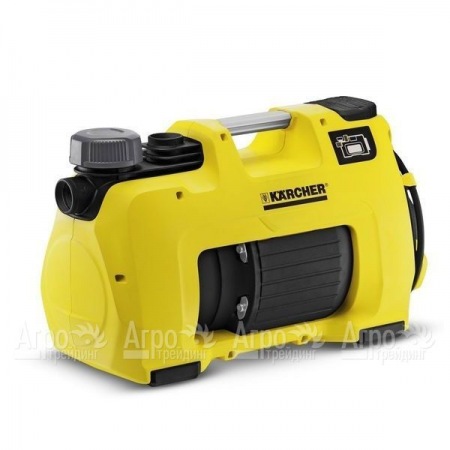 Поверхностный самовсасывающий насос Karcher BP 3 Home &#38; Garden в Севастополе