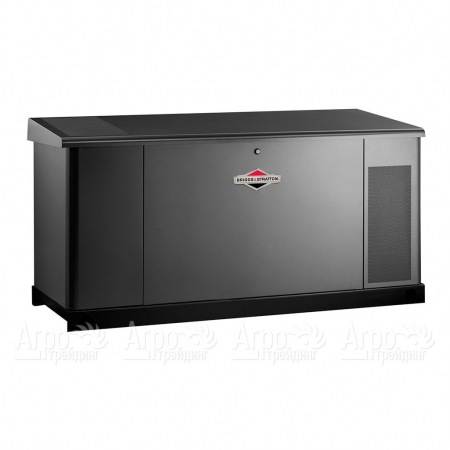Газовый генератор Briggs&#38;Stratton G310 25 кВт в Севастополе