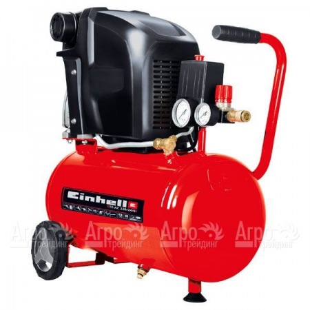 Компрессор воздушный Einhell TE-AC 230/24 в Севастополе
