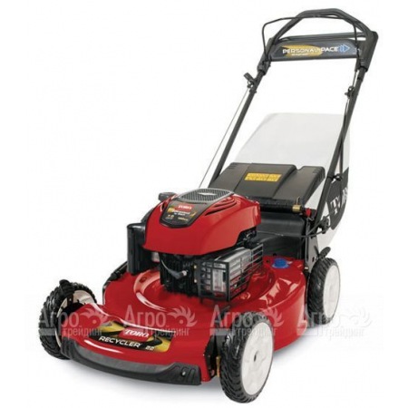 Газонокосилка бензиновая Toro 20332C в Севастополе