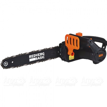Электропила RedVerg Basic ECS-1400-14 в Севастополе