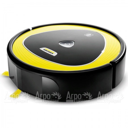 Робот-пылесос Karcher RC 3  в Севастополе