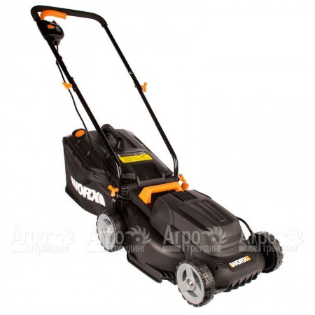 Газонокосилка электрическая Worx WG721E в Севастополе