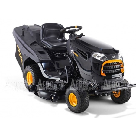 Садовый трактор McCulloch M155-107TC в Севастополе