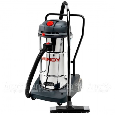 Промышленный пылесос Lavor Professional Windy 365 IR  в Севастополе