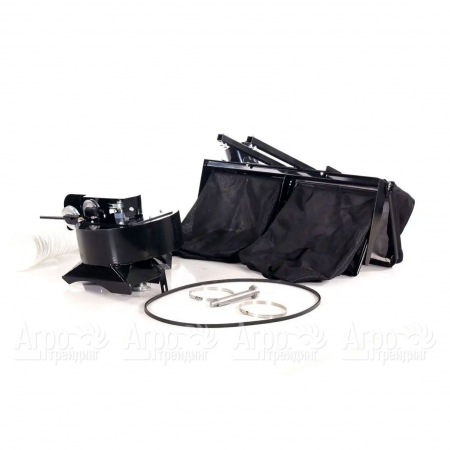 Травосборник для райдеров Steviman ZR-122/132 в Севастополе