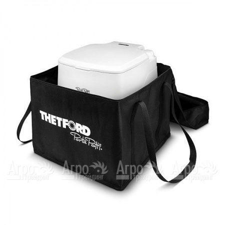 Сумка-переноска для биотуалета Thetford Porta Potti X35/45  в Севастополе