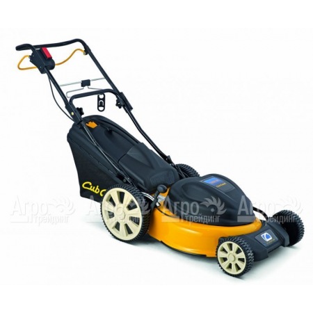 Газонокосилка электрическая Cub Cadet CC 48 E HW в Севастополе