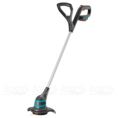 Аккумуляторный триммер Gardena SmallCut Li-23R в Севастополе