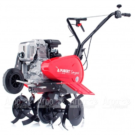 Культиватор Pubert COMPACT 50H C в Севастополе