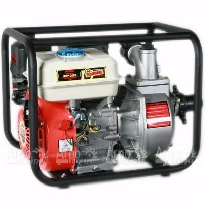 Мотопомпа Ranger RWP-20PC в Севастополе