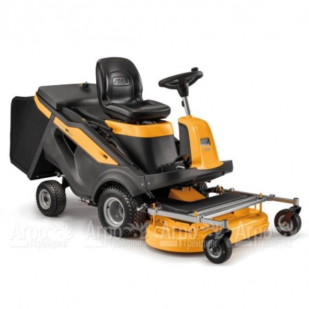 Садовый райдер Stiga MPV 520 W в Севастополе