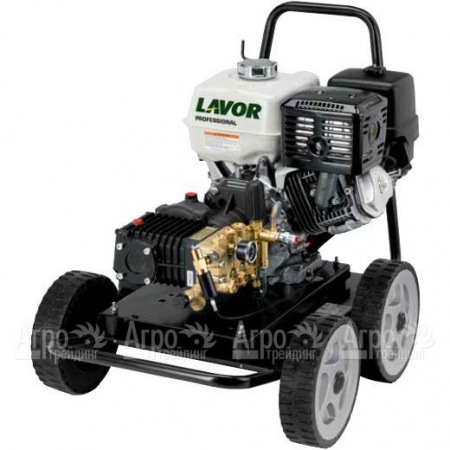 Мойка высокого давления Lavor Professional Thermic 11 HF  в Севастополе