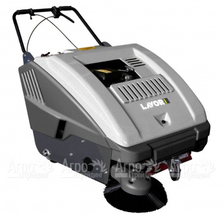 Подметальная машина Lavor Professional SWL 900 ST в Севастополе