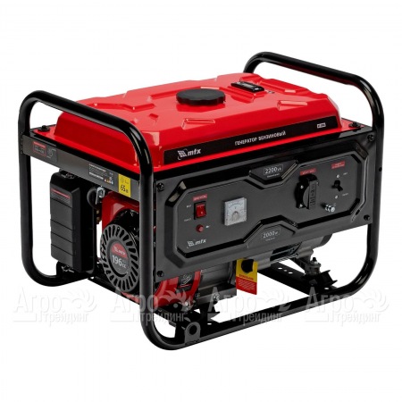 Бензогенератор MTX RS-3000 2 кВт в Севастополе