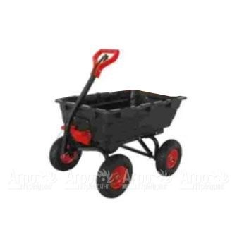 Тележка VicArt Тачанка 550 кг  в Севастополе