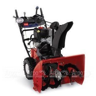 Снегоуборщик Toro 38637 Power Max 828 OXE в Севастополе