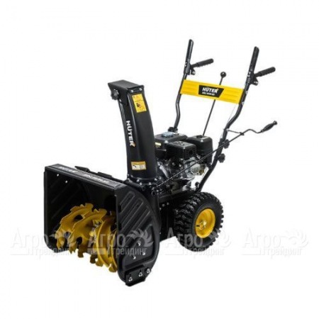 Бензиновый снегоуборщик Huter SGC 56/54-5/2  в Севастополе