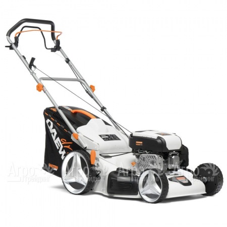 Газонокосилка бензиновая Daewoo L 55SP (X BLADE) в Севастополе