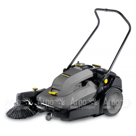 Подметальная машина Karcher KM 70/30 C Bp Pack Adv  в Севастополе