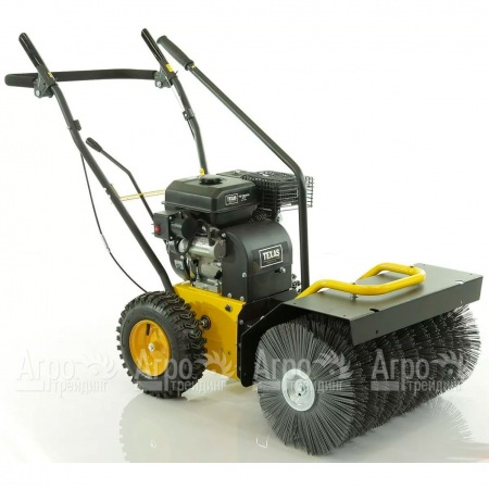 Подметальная машина Texas Handy Sweep 710TGE в Севастополе