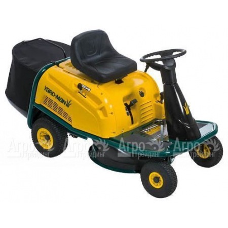 Cадовый минитрактор Yard-Man A 6065 E в Севастополе