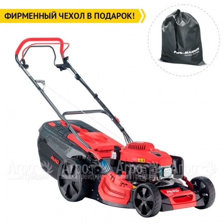 Газонокосилка бензиновая Al-KO Premium 521 SP-A  в Севастополе