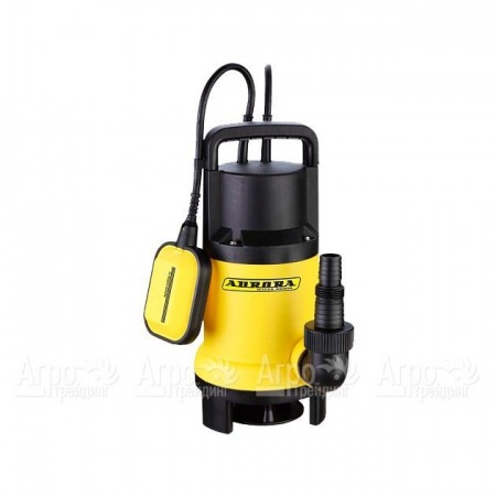 Погружной дренажный насос Aurora ASP 750 D  в Севастополе