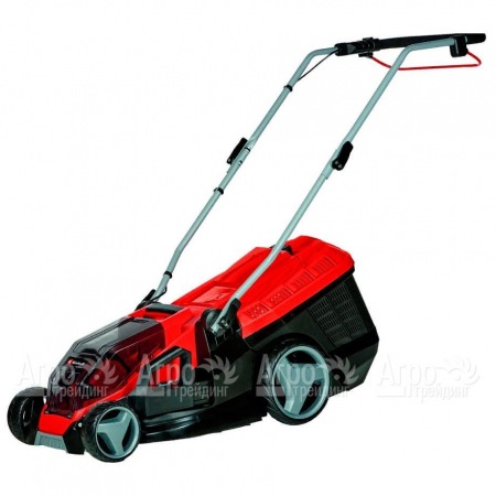 Газонокосилка аккумуляторная Einhell PXC GE-CM 36/36 Li в Севастополе