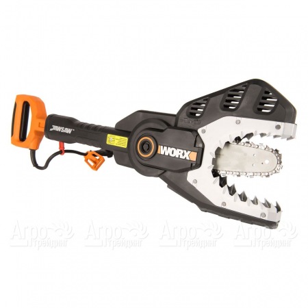 Электропила Worx WG307E 6" в Севастополе