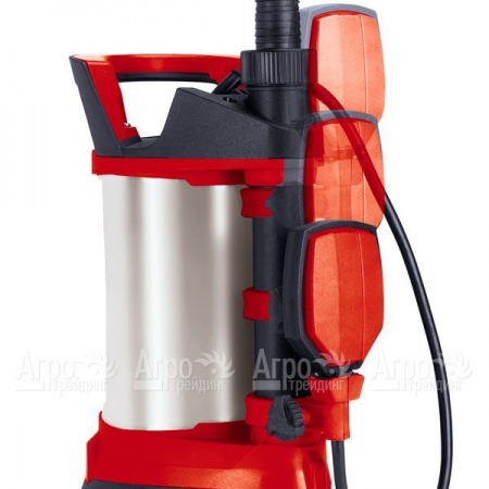 Насос дренажно-фекальный Einhell GE-DP 7935 N Eco в Севастополе