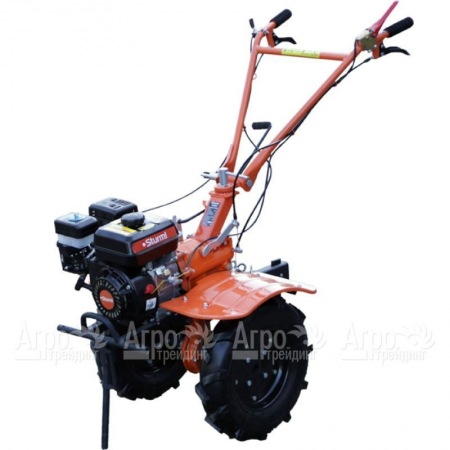 Мотоблок Sturm GK72S10 (фрезы в комплекте)  в Севастополе
