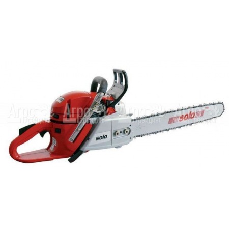 Бензопила Solo 675-40-18" в Севастополе