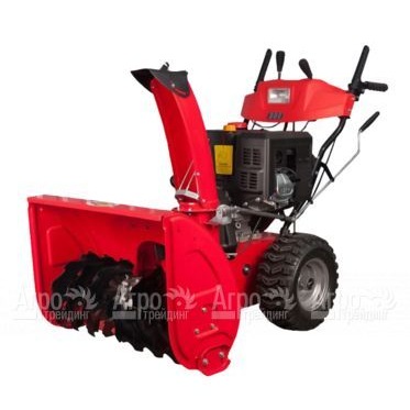 Снегоуборщик DDE ST1370L в Севастополе